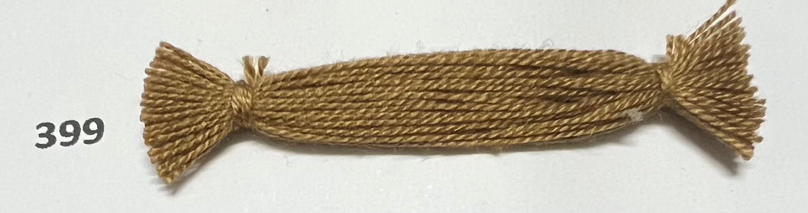Amarillo en Cono