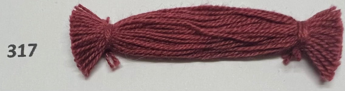 Rayón en Cono - Color Rosado