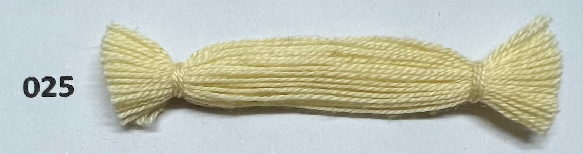 Amarillo en Cono