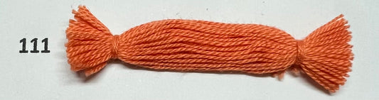 Madeja en Color Rosado