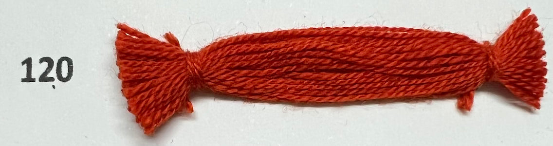 Naranja en Cono