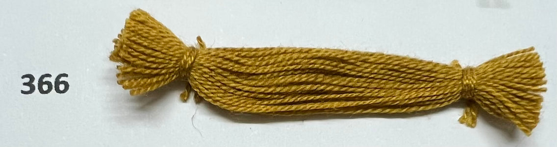 Amarillo en Cono