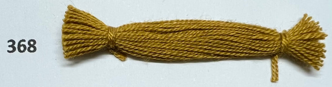 Rayón en Cono - Color Amarillo