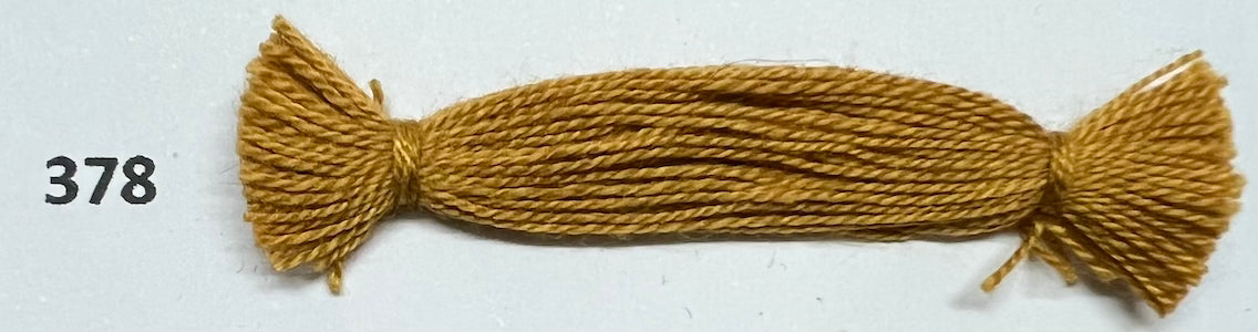 Amarillo en Cono