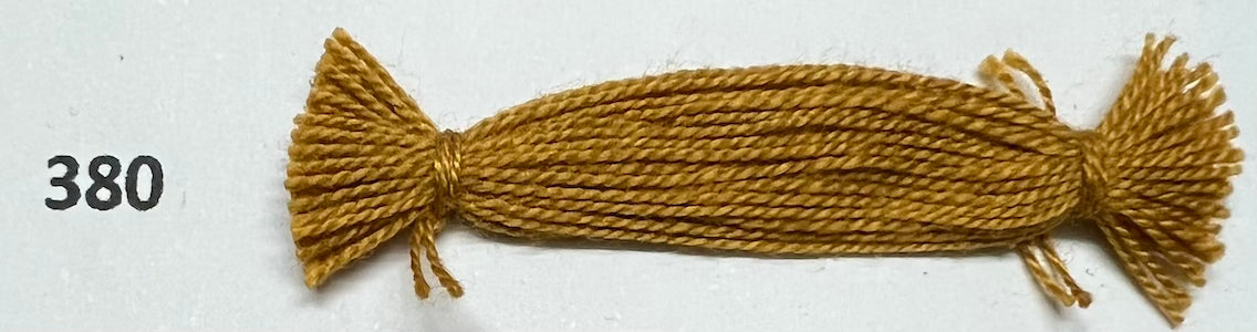 Amarillo en Cono