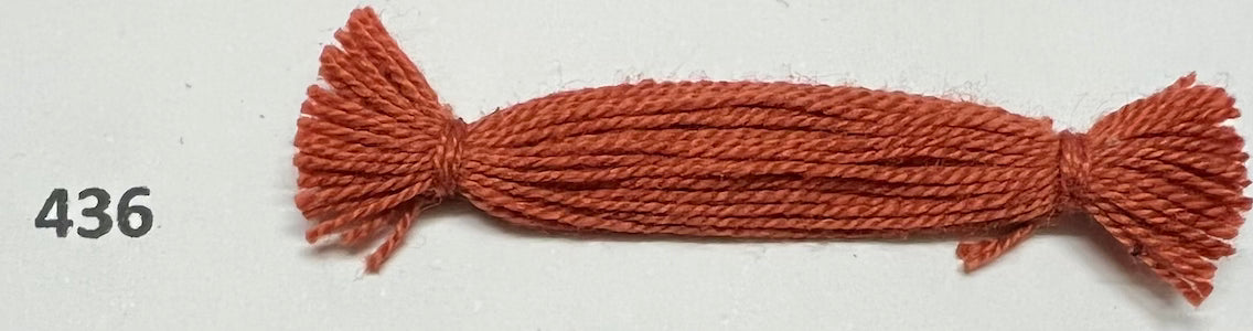 Naranja en Cono