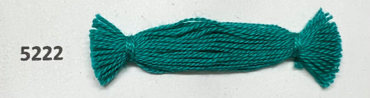 Madeja en Color Azul