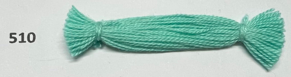 Rayón en Cono - Color Azul