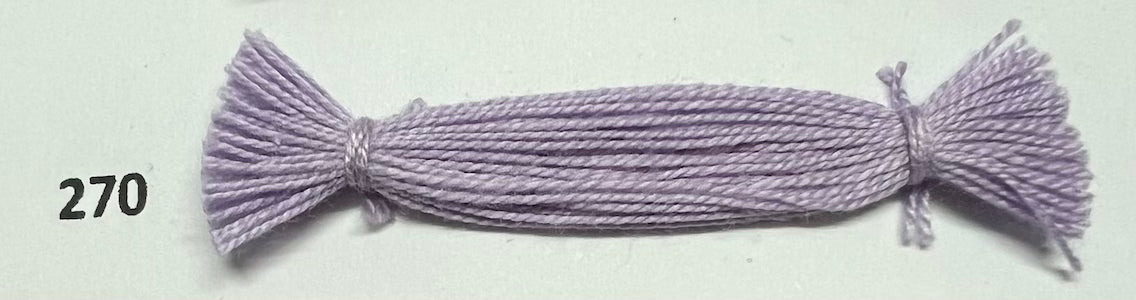Rayón en Cono - Color Morado