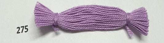 Madeja en Color Morado