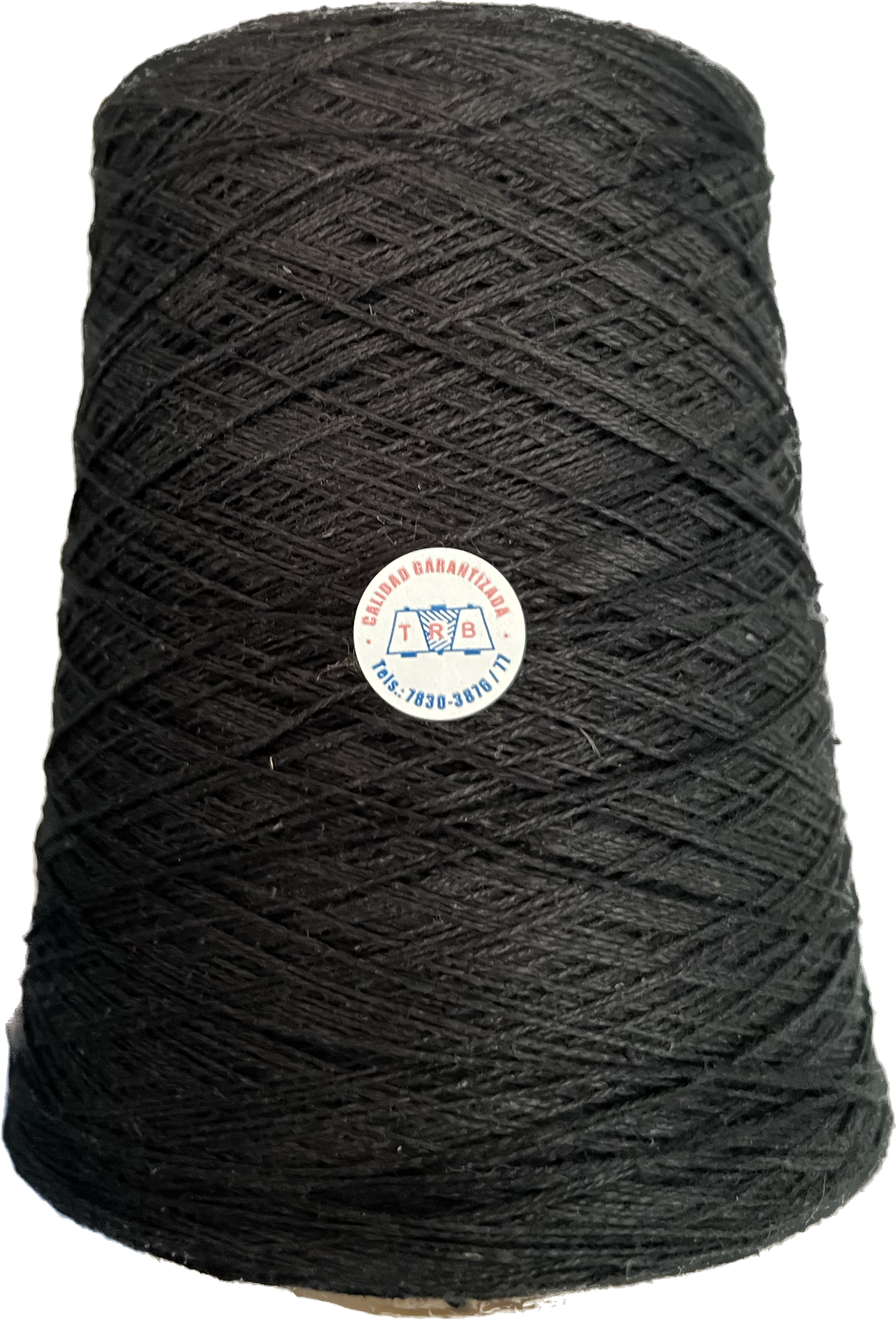 Negro (Gama de 1) – Textiles Rio Blanco