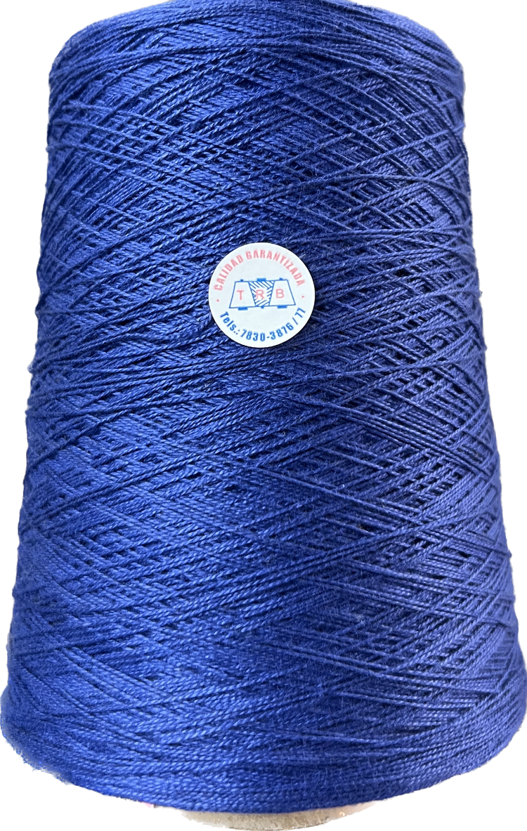 Gama de Colores en CONO Algodón – Textiles Rio Blanco