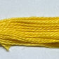 Madeja Rayón en Color Amarillo