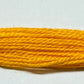 Madeja en Color Amarillo