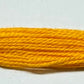 Madeja Rayón en Color Amarillo