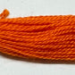 Rayón en Cono - Color Naranja