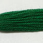 Madeja Rayón en Color Verde