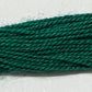 Madeja Rayón en Color Verde